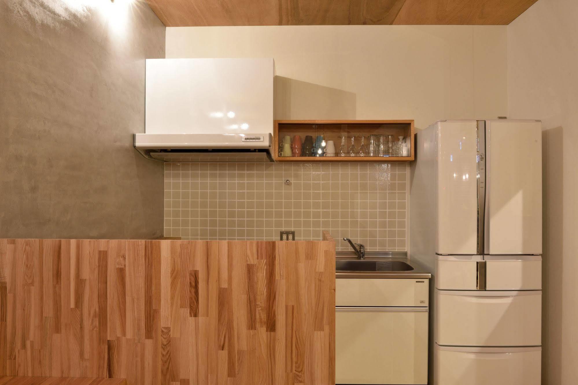 Mitsuwaya Hostel Osaka