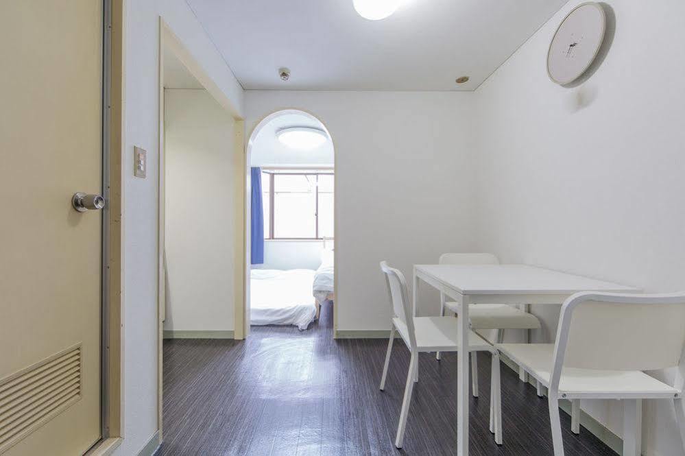 Apartment Alex Place Namba *