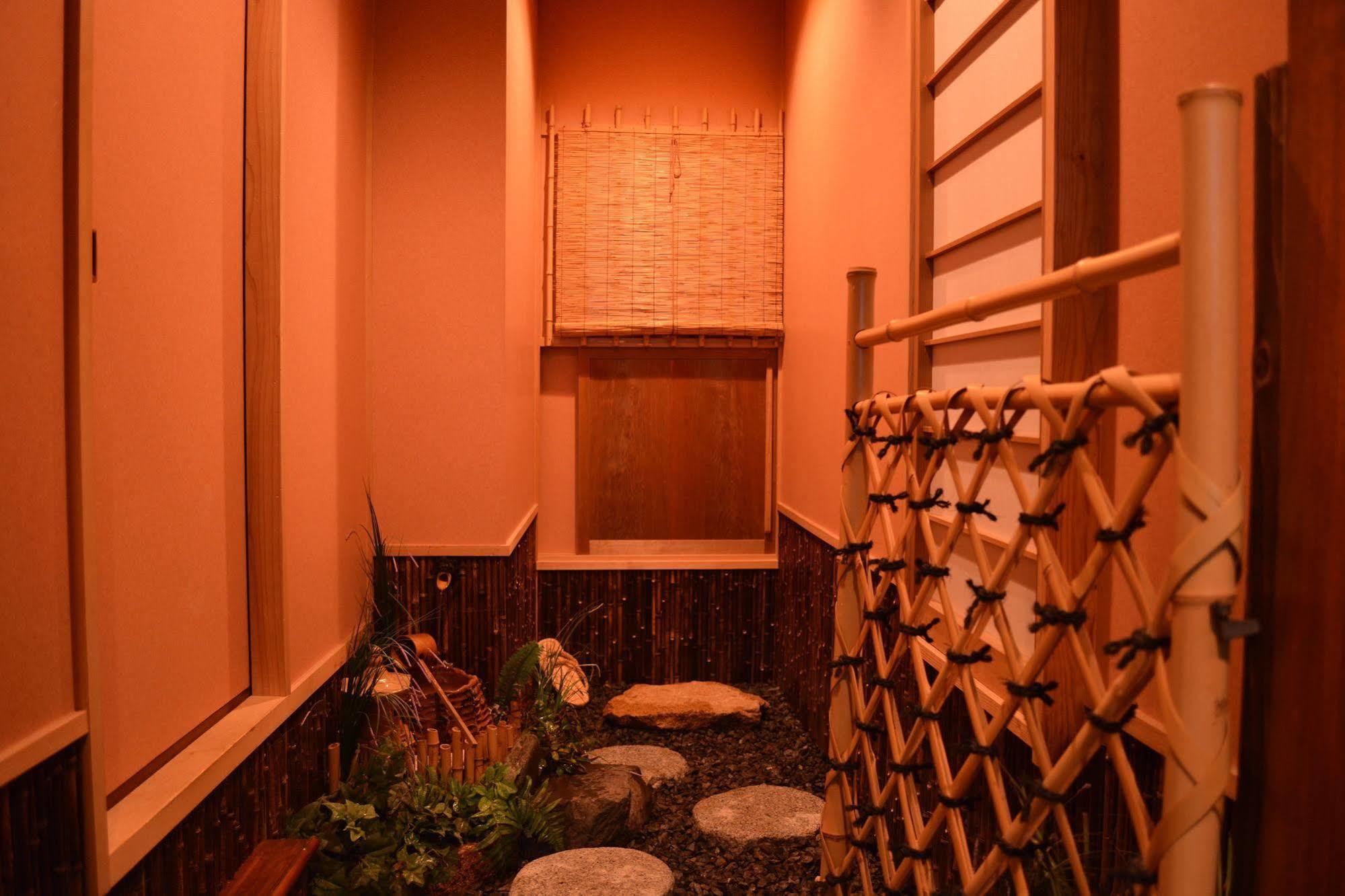 Hostel Sakura La An Osaka