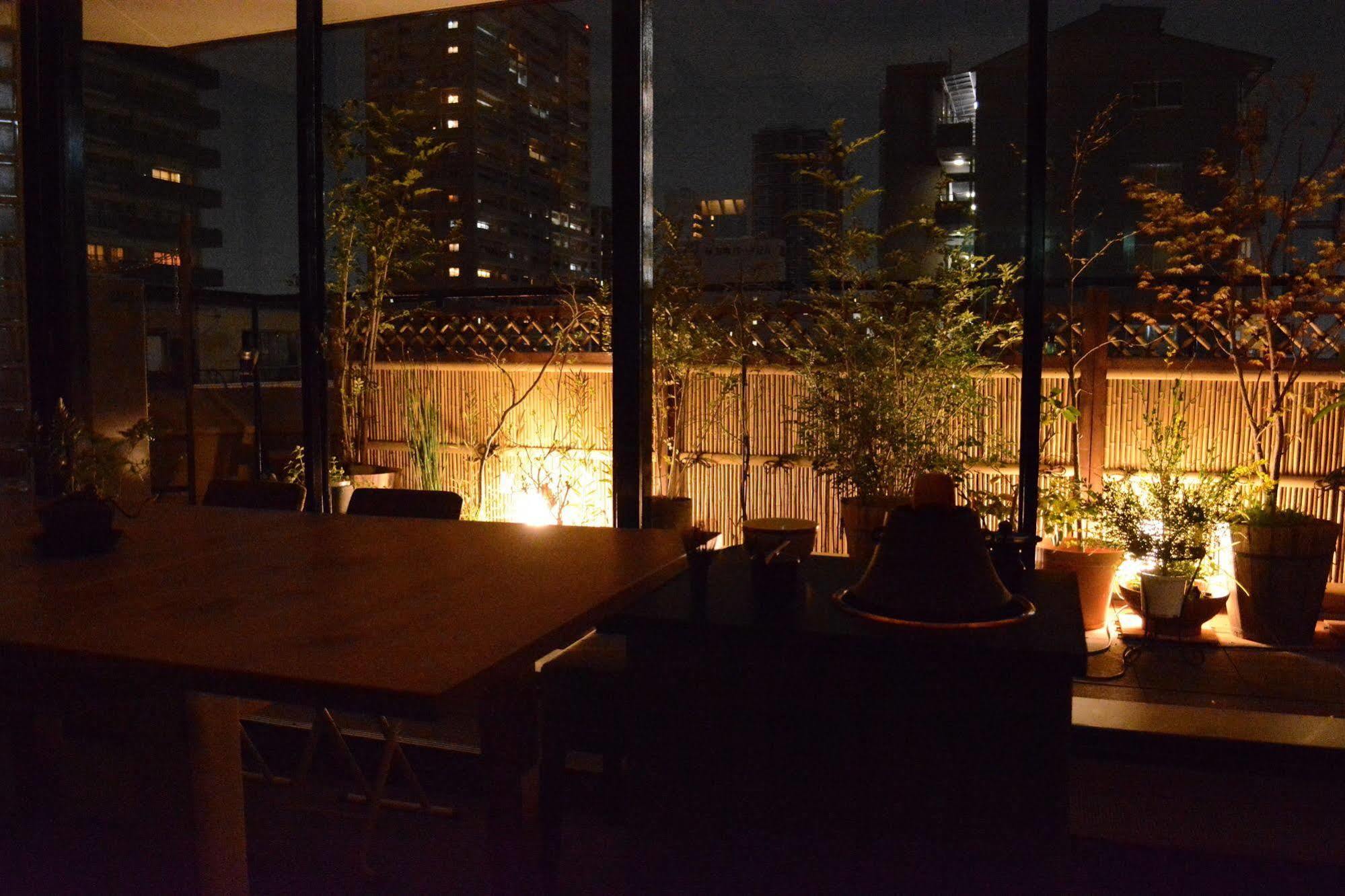Hostel Sakura La An Osaka