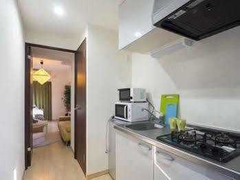Hitomi House Apartment *
