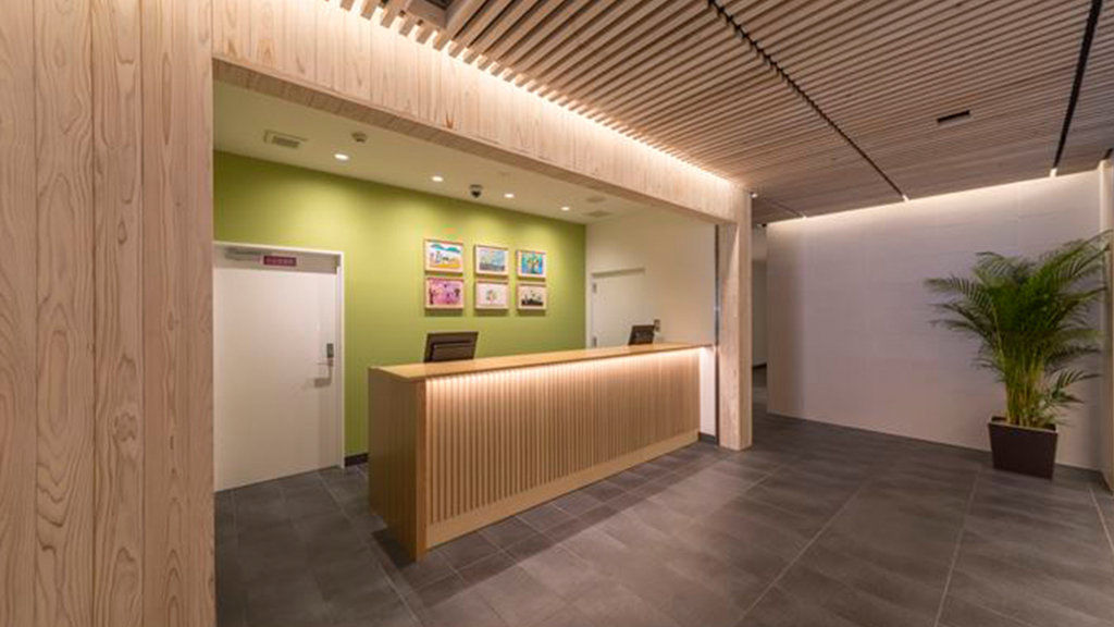 Hotel Hotel Wbf Artstay Namba 3*