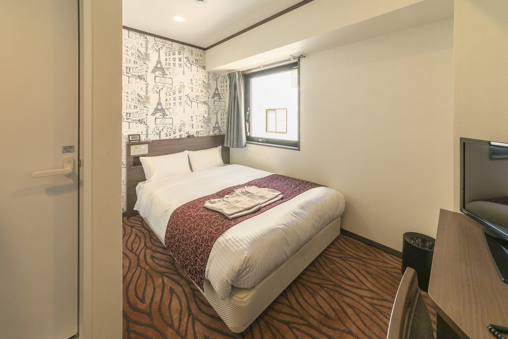 Hotel Hotel Wbf Artstay Namba