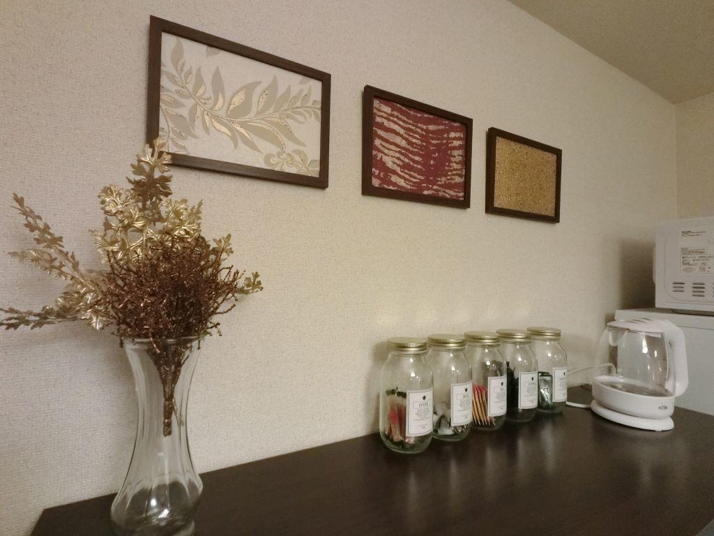 Le Club De Luxe Apartment