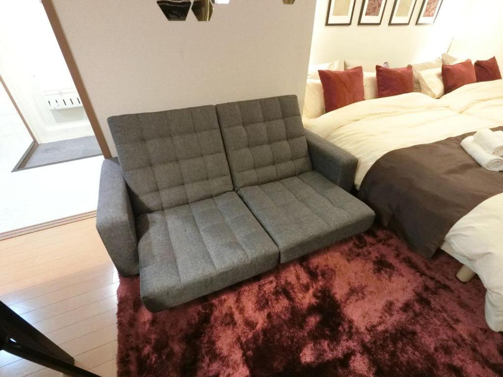 Le Club De Luxe Apartment