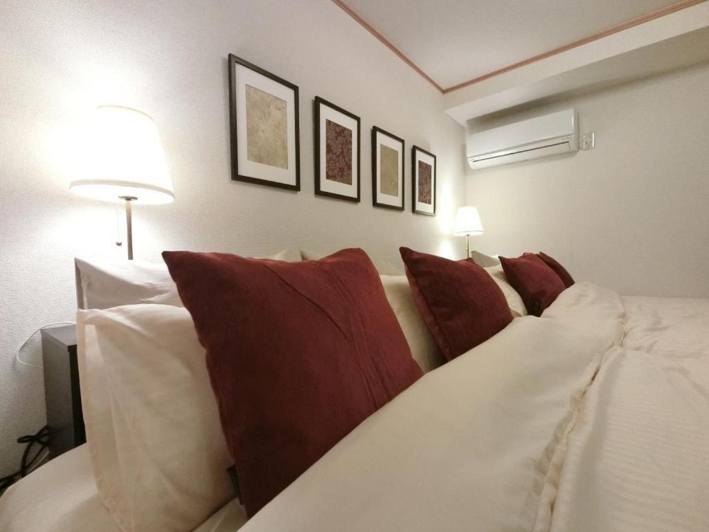 Le Club De Luxe Apartment