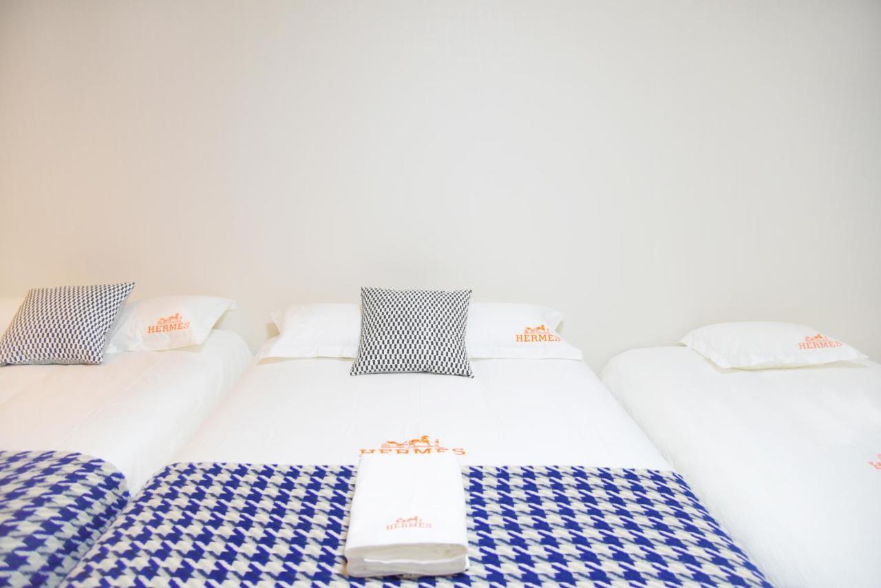 Mt House Shinsaibashi Tennoji Namba Usj Nihonbashi Jr Umeda 3* Osaka