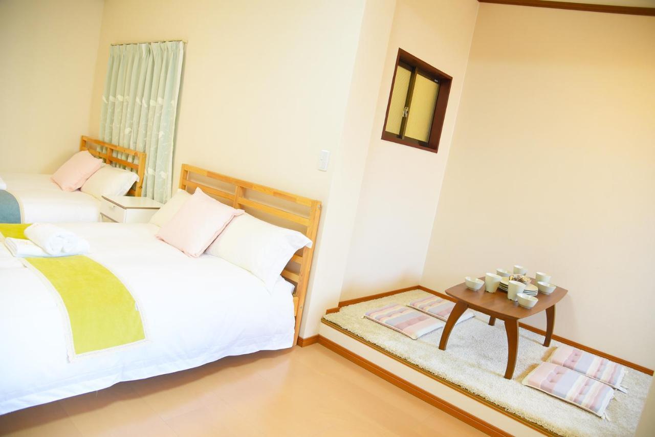 Mt House Shinsaibashi Tennoji Namba Usj Nihonbashi Jr Umeda Guest house Osaka