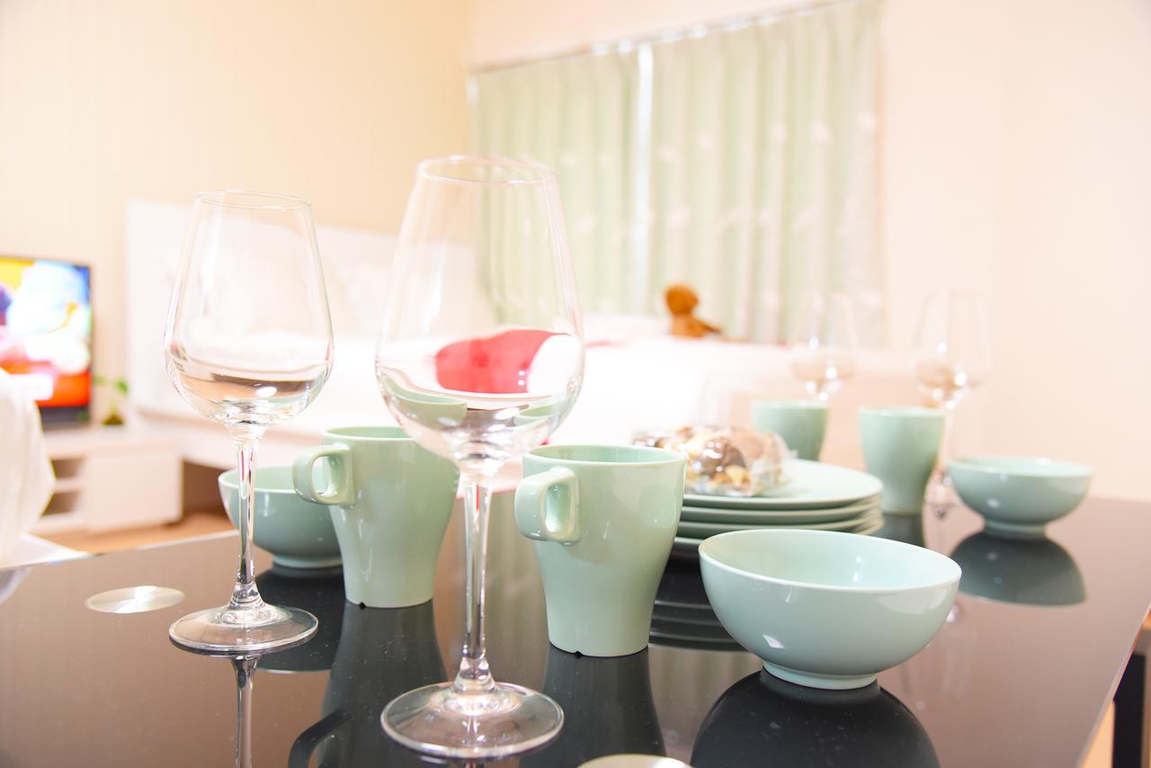 Mt House Shinsaibashi Tennoji Namba Usj Nihonbashi Jr Umeda 3* Osaka