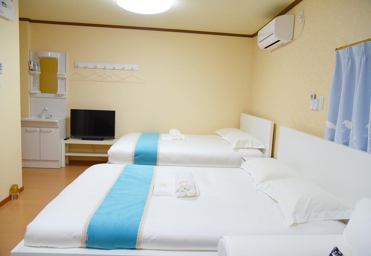 Mt House Shinsaibashi Tennoji Namba Usj Nihonbashi Jr Umeda