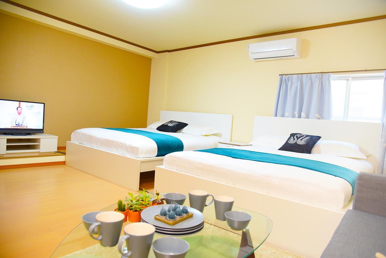 Mt House Shinsaibashi Tennoji Namba Usj Nihonbashi Jr Umeda