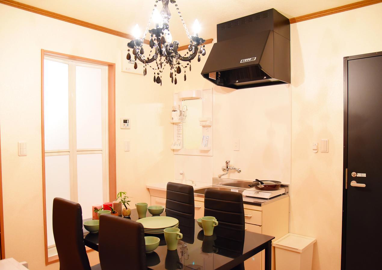 Mt House Shinsaibashi Tennoji Namba Usj Nihonbashi Jr Umeda