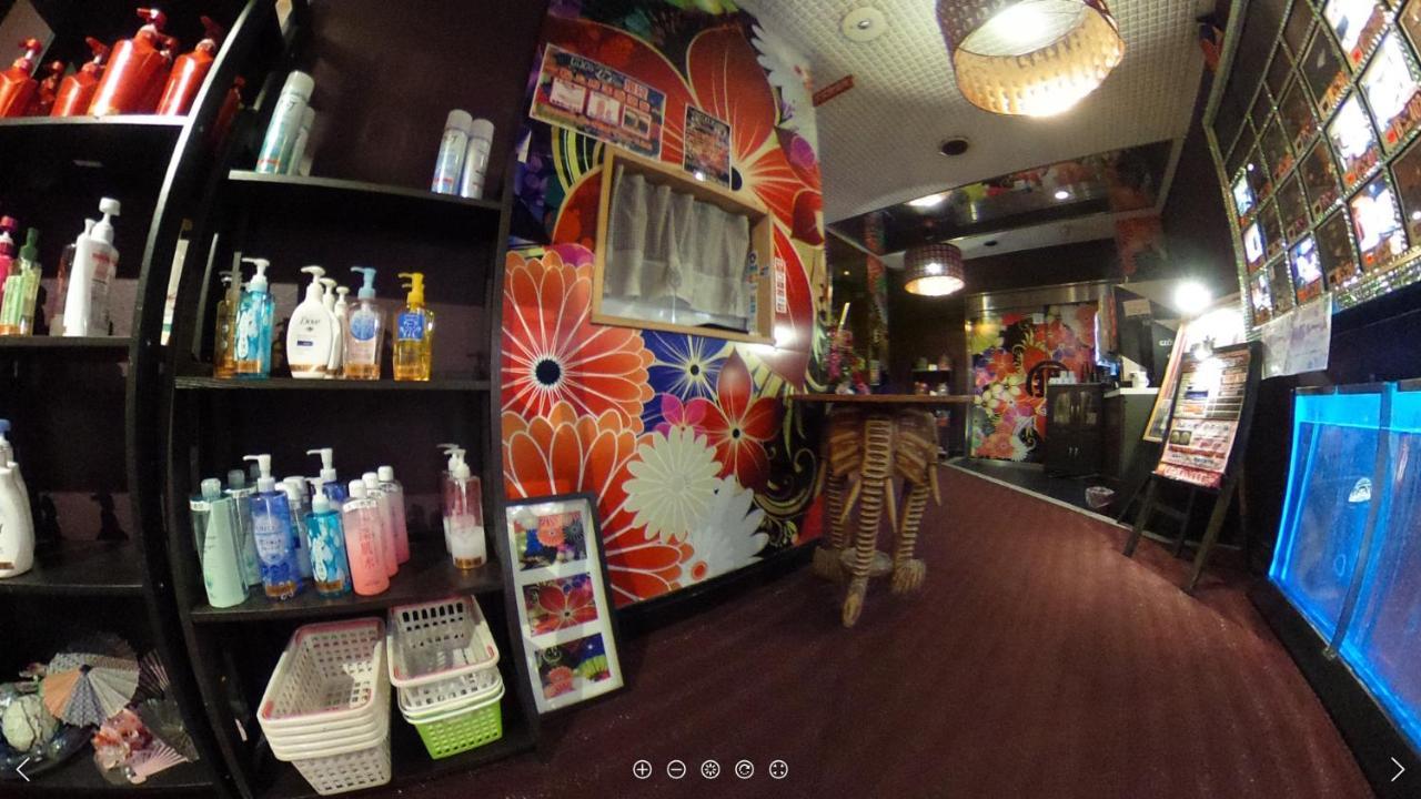 Abaredanuki No Onibukuro - Taisho (adults Only) Love hotel 2*