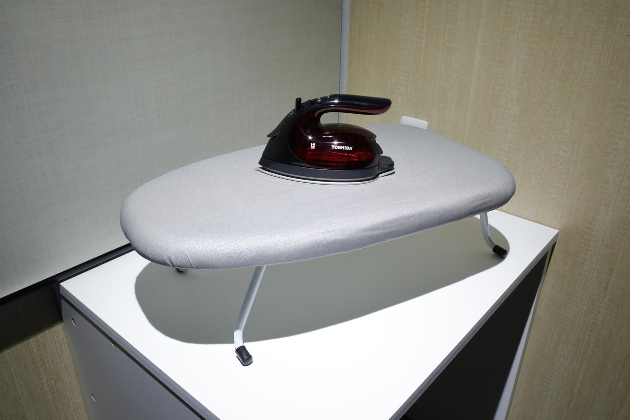 Tama Cabin Honmachi Capsule hotel Osaka