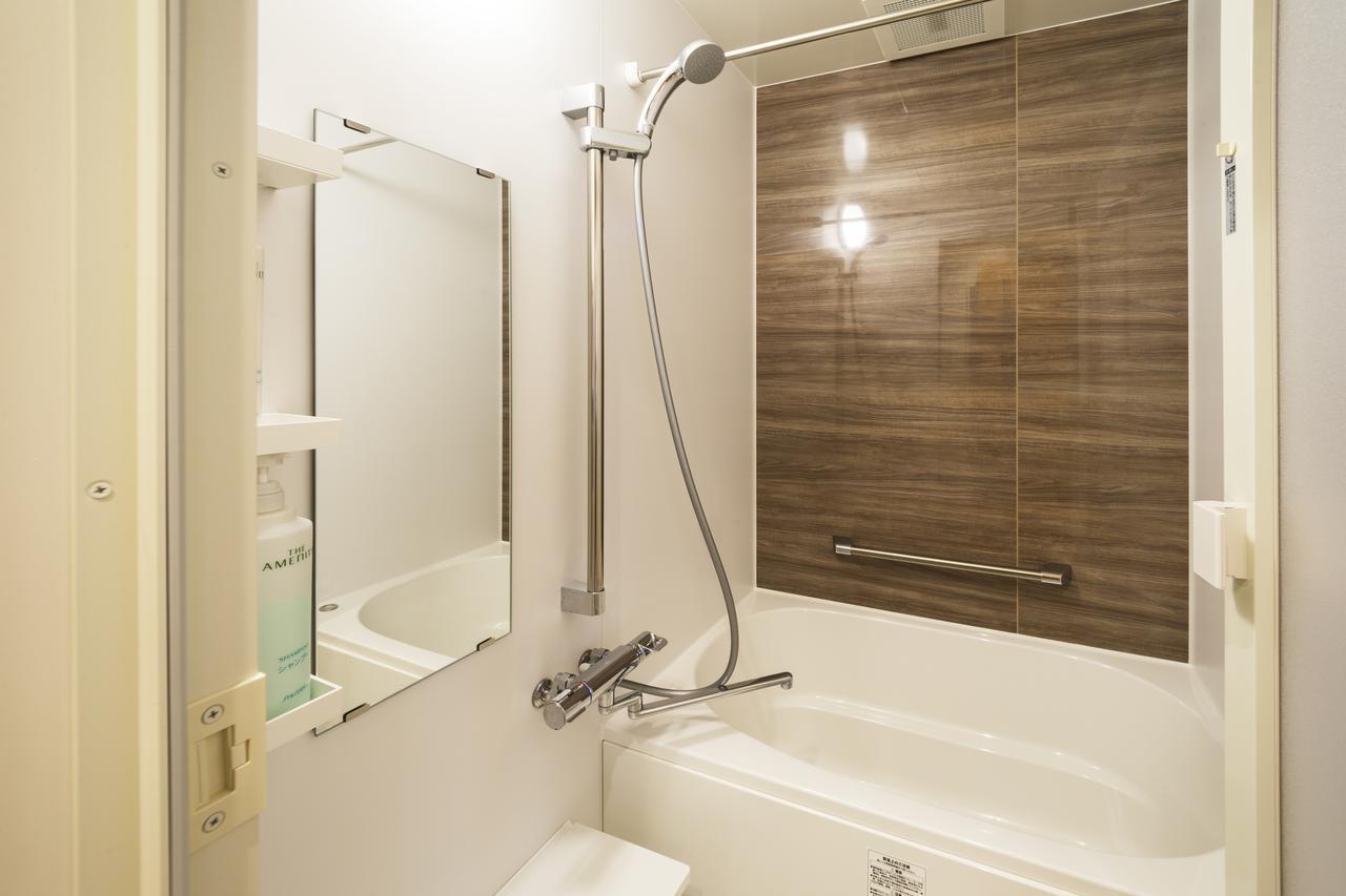 Ookini Yotsubashi Horie Apartment *