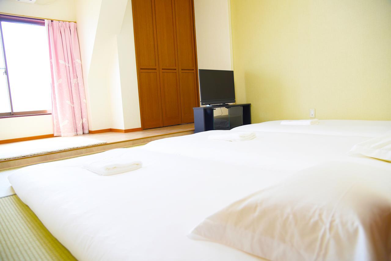 Mt House Shinsaibashi Tennoji Namba Usj Nihonbashi Jr Umeda
