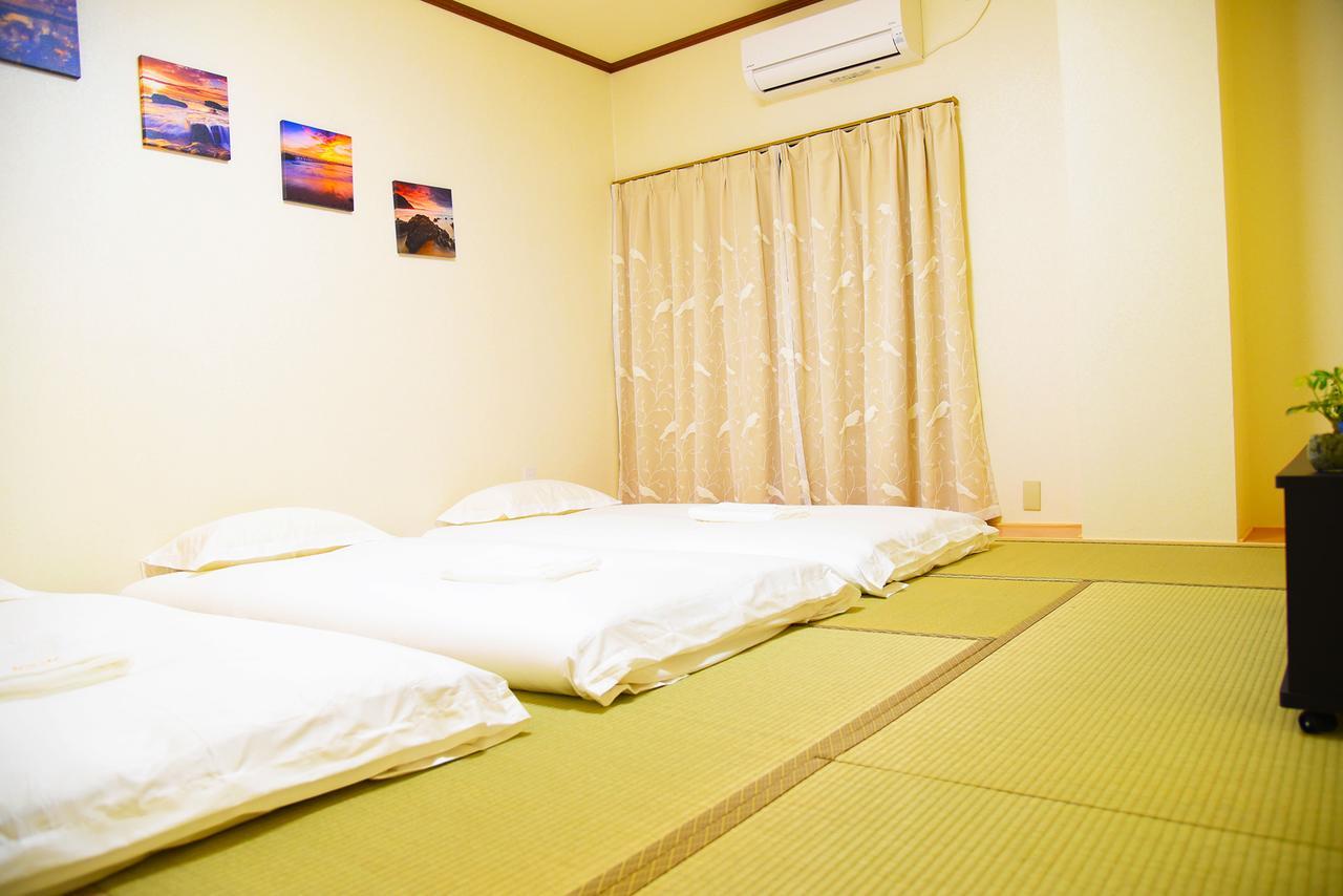 Mt House Shinsaibashi Tennoji Namba Usj Nihonbashi Jr Umeda