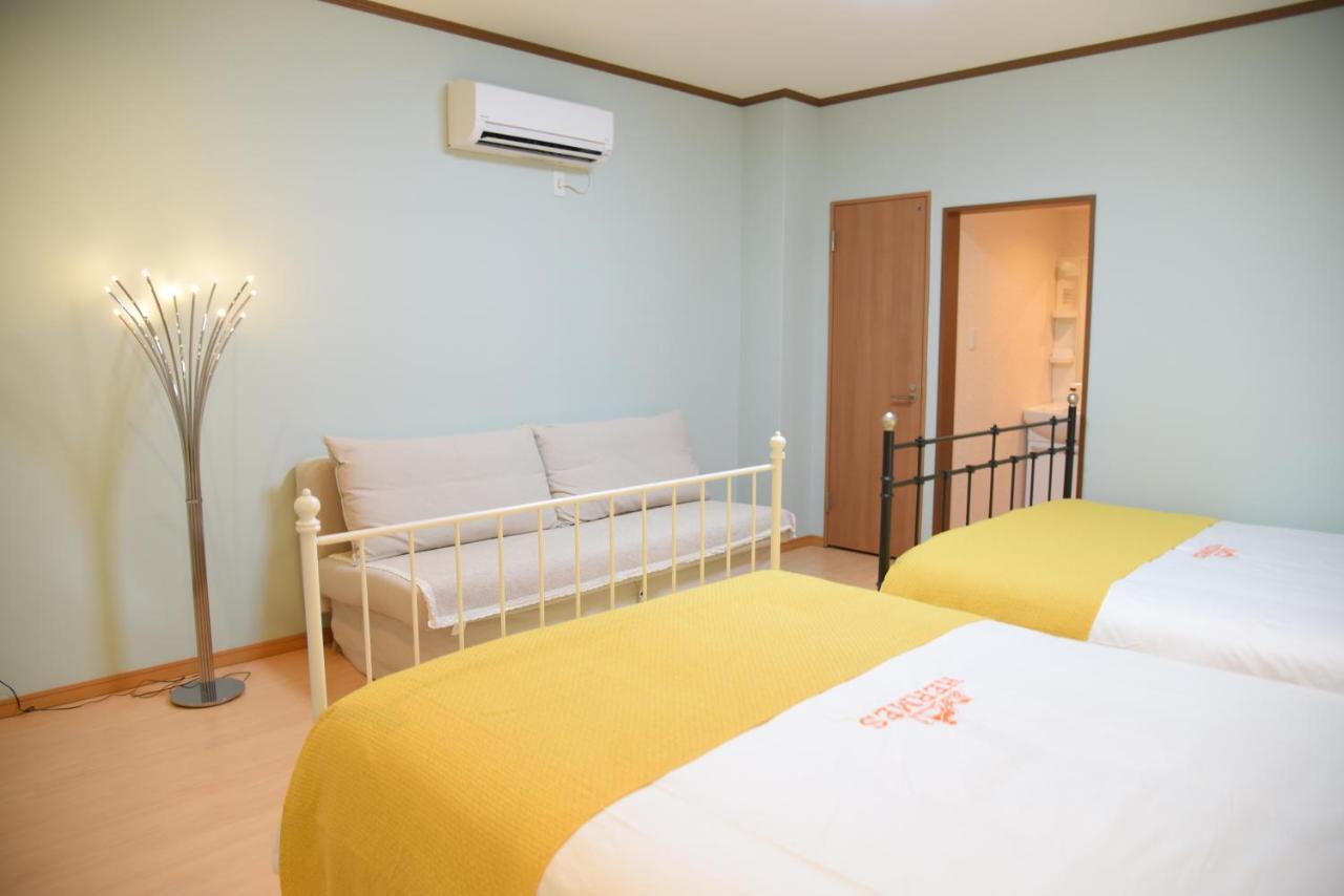 Mt House Shinsaibashi Tennoji Namba Usj Nihonbashi Jr Umeda