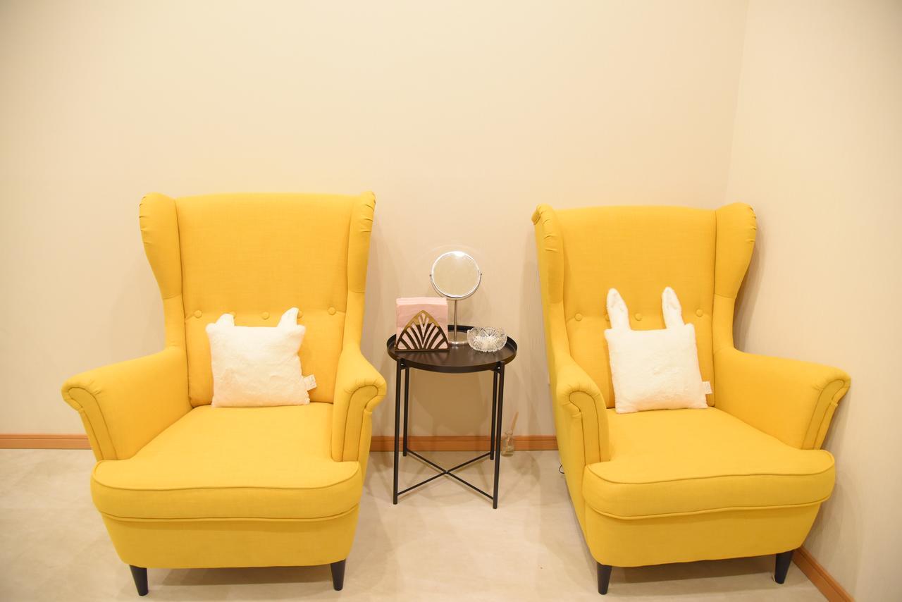 Mt House Shinsaibashi Tennoji Namba Usj Nihonbashi Jr Umeda