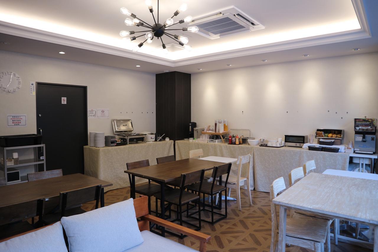 Hotel Alexander Namba Osaka