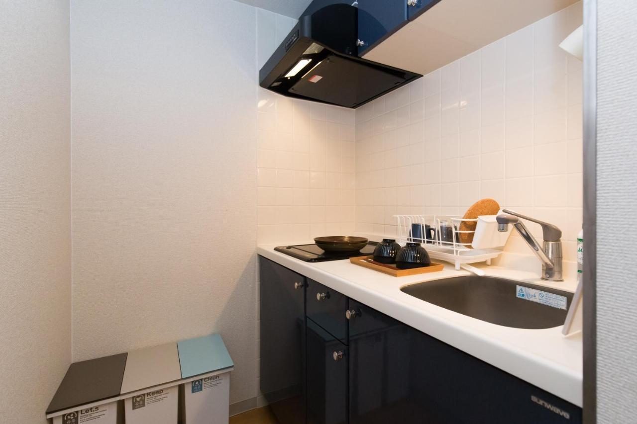 Apartment Fujisakura Osaka