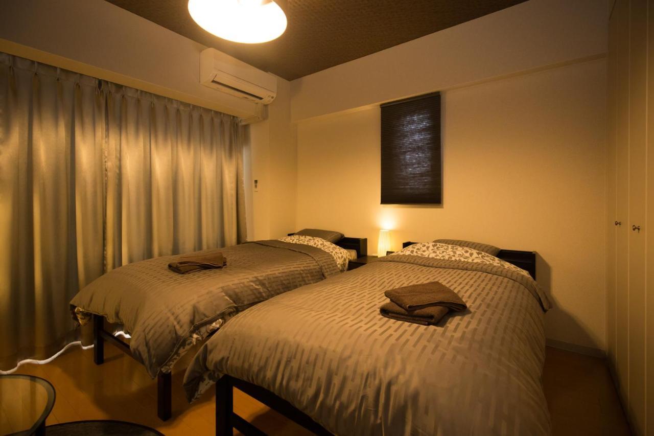 Fujisakura Apartment Osaka