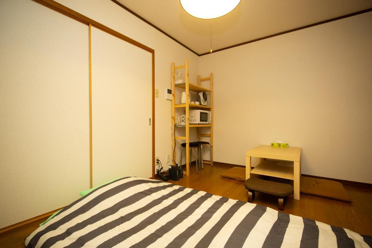 Lavie Heights Apartment