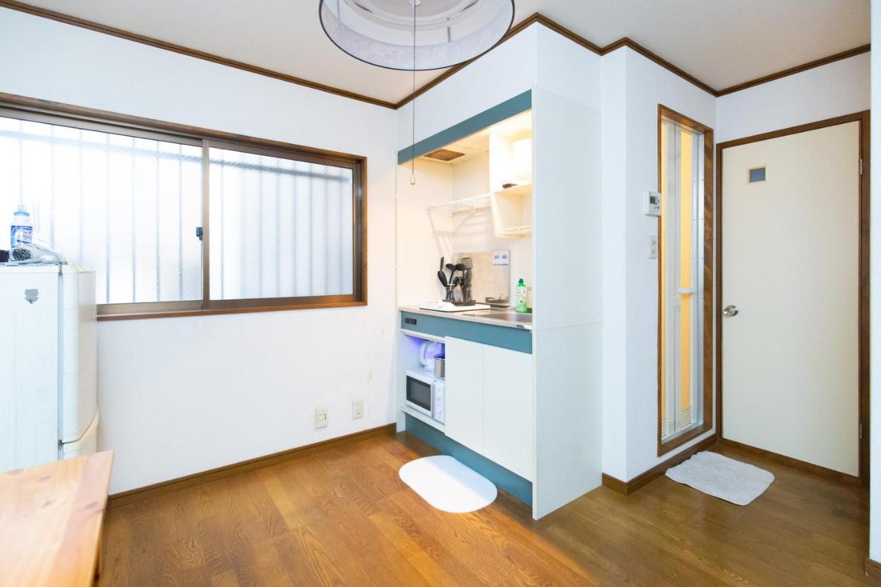 Apartment Lavie Heights Ōsaka