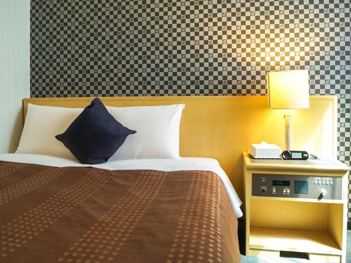Livemax Otemae Hotel Osaka