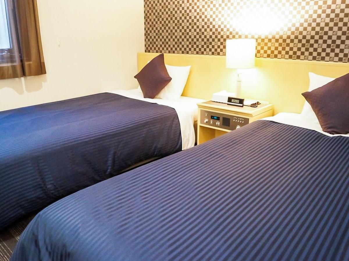 Livemax Otemae Hotel Osaka