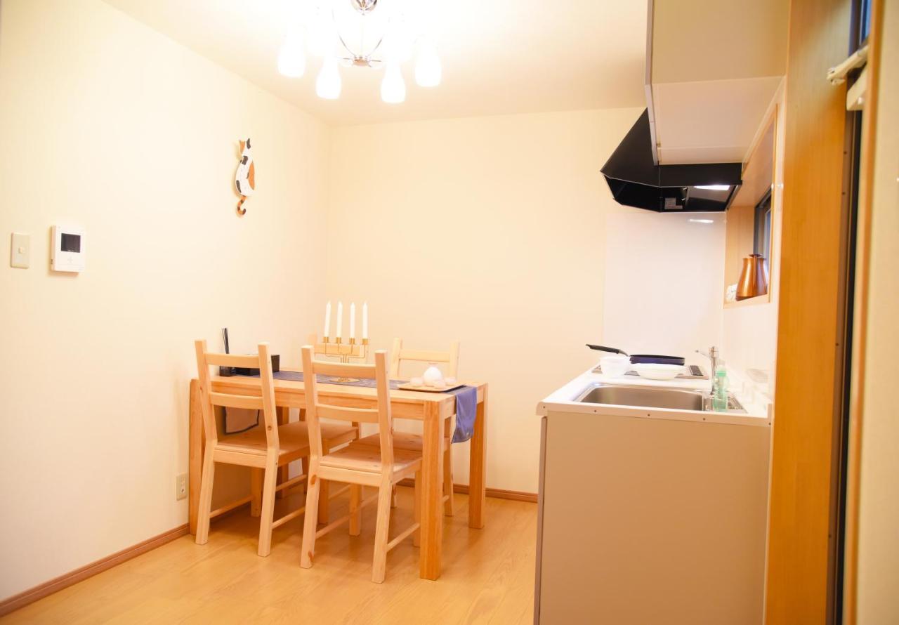 Villa Mt House Art Shinsaibashi Tenoji Namba Usj Nihonbashi Jr Umeda *