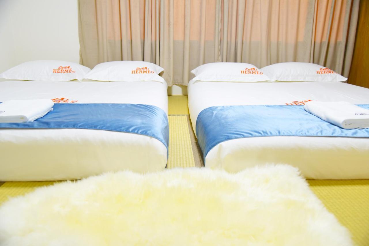 Mt House Art Shinsaibashi Tenoji Namba Usj Nihonbashi Jr Umeda Villa Osaka