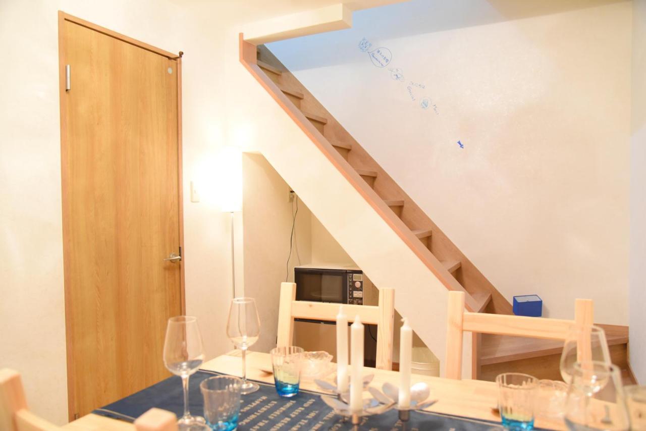 Mt House Art Shinsaibashi Tenoji Namba Usj Nihonbashi Jr Umeda Villa