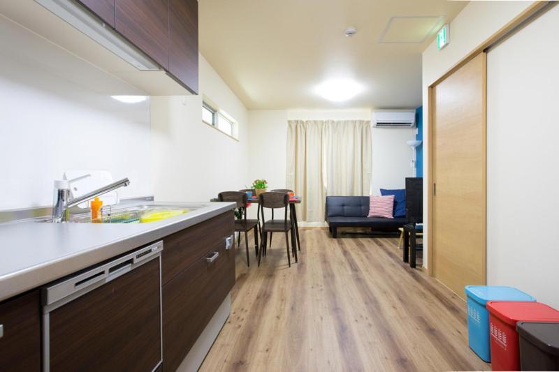Tsuru House 2*
