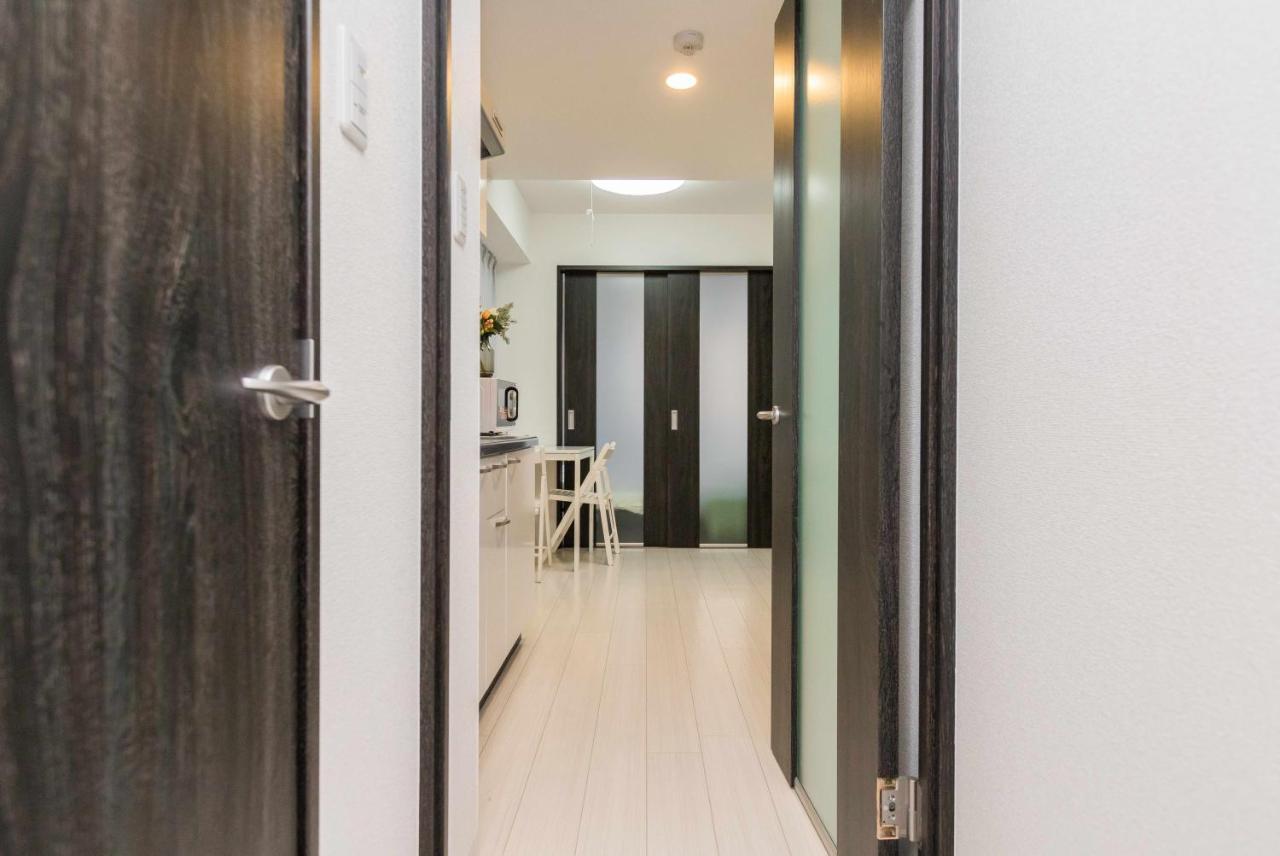 Apartment Ostay Tanimachi Osaka
