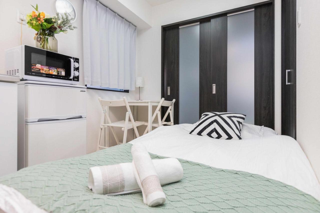 Apartment Ostay Tanimachi