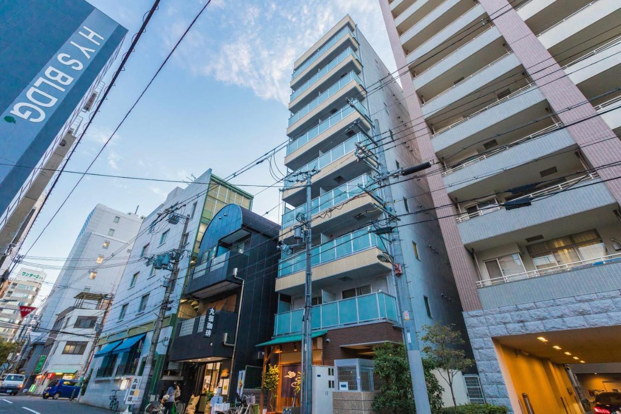 Ostay Tanimachi * Osaka