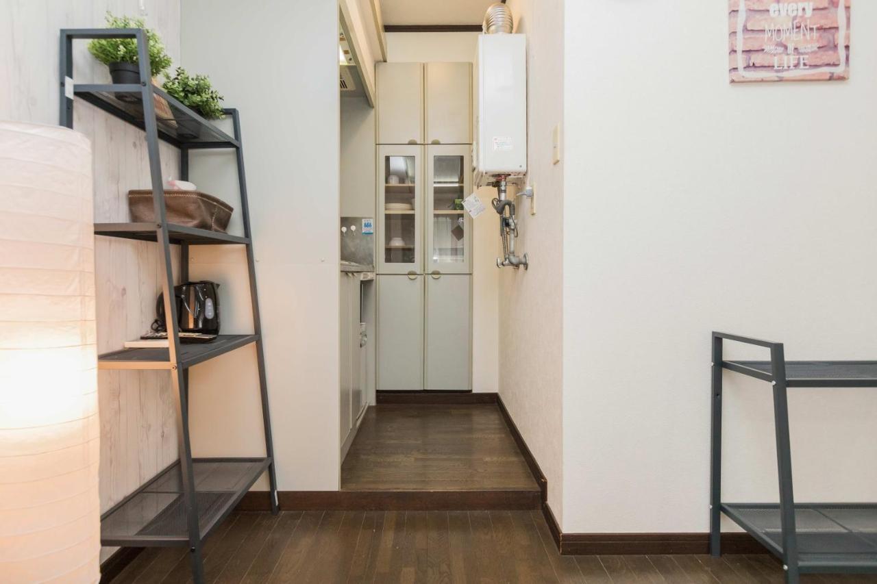 Ostay Nipponbashi East Owners Osaka