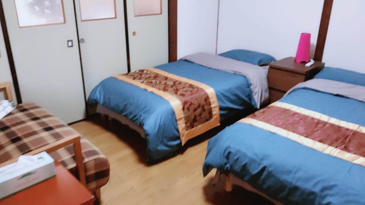 Zzz House *