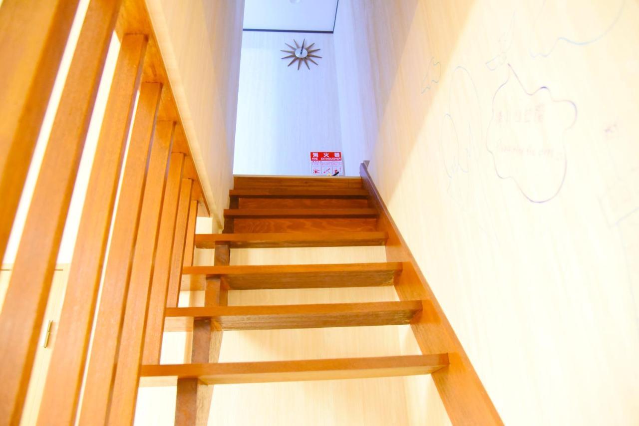 Mt House Art Shinsaibashi Tenoji Namba Usj Nihonbashi Jr Umeda Villa Osaka