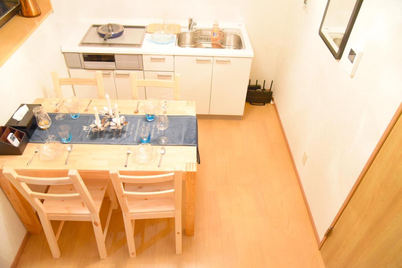 Mt House Art Shinsaibashi Tenoji Namba Usj Nihonbashi Jr Umeda Villa Osaka