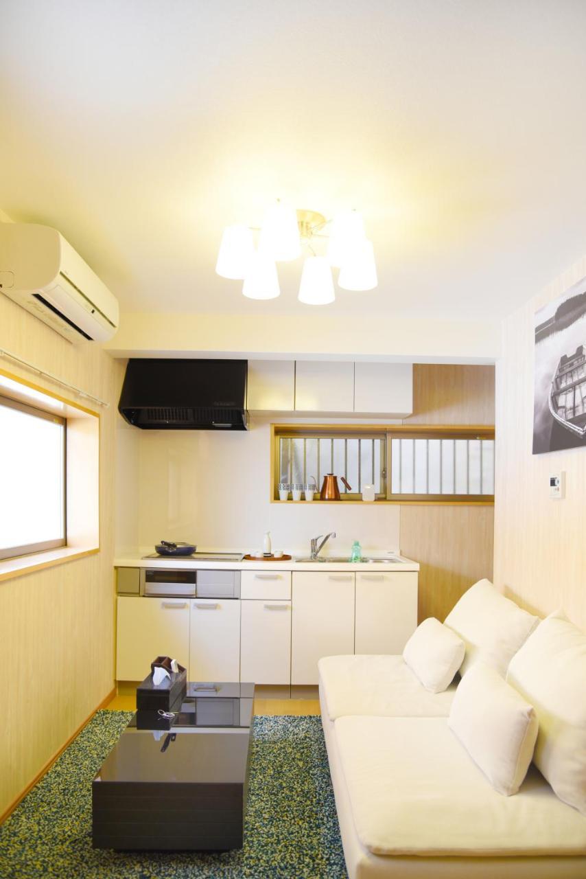 Mt House Art Shinsaibashi Tenoji Namba Usj Nihonbashi Jr Umeda *