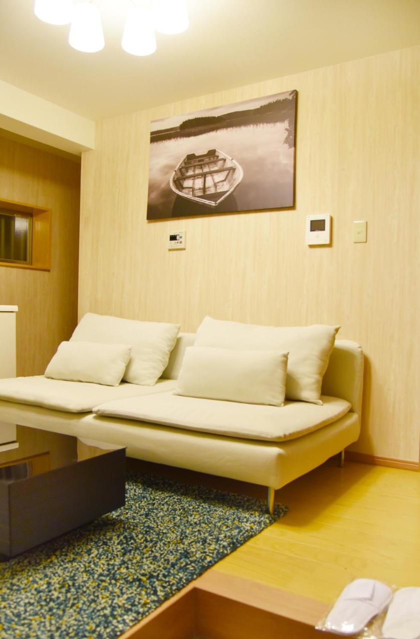 Villa Mt House Art Shinsaibashi Tenoji Namba Usj Nihonbashi Jr Umeda