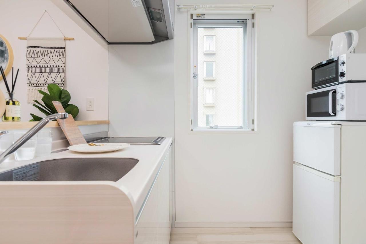 Ostay Awaza Nishi-shinsaibashi Apartment
