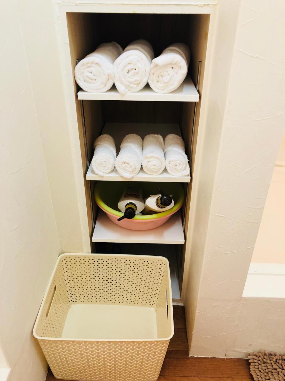 Village In Guest house