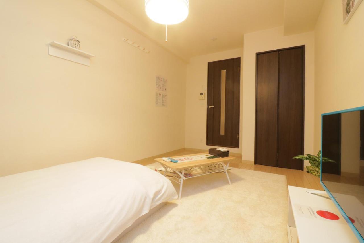 Hg Cozy No 38 通天閣前 Apartment