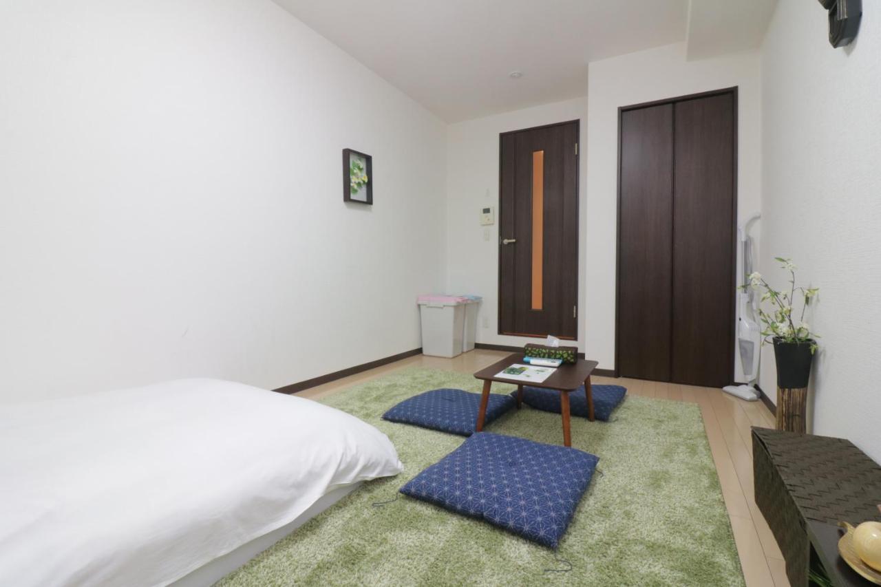 Apartment Hg Cozy No 38 通天閣前
