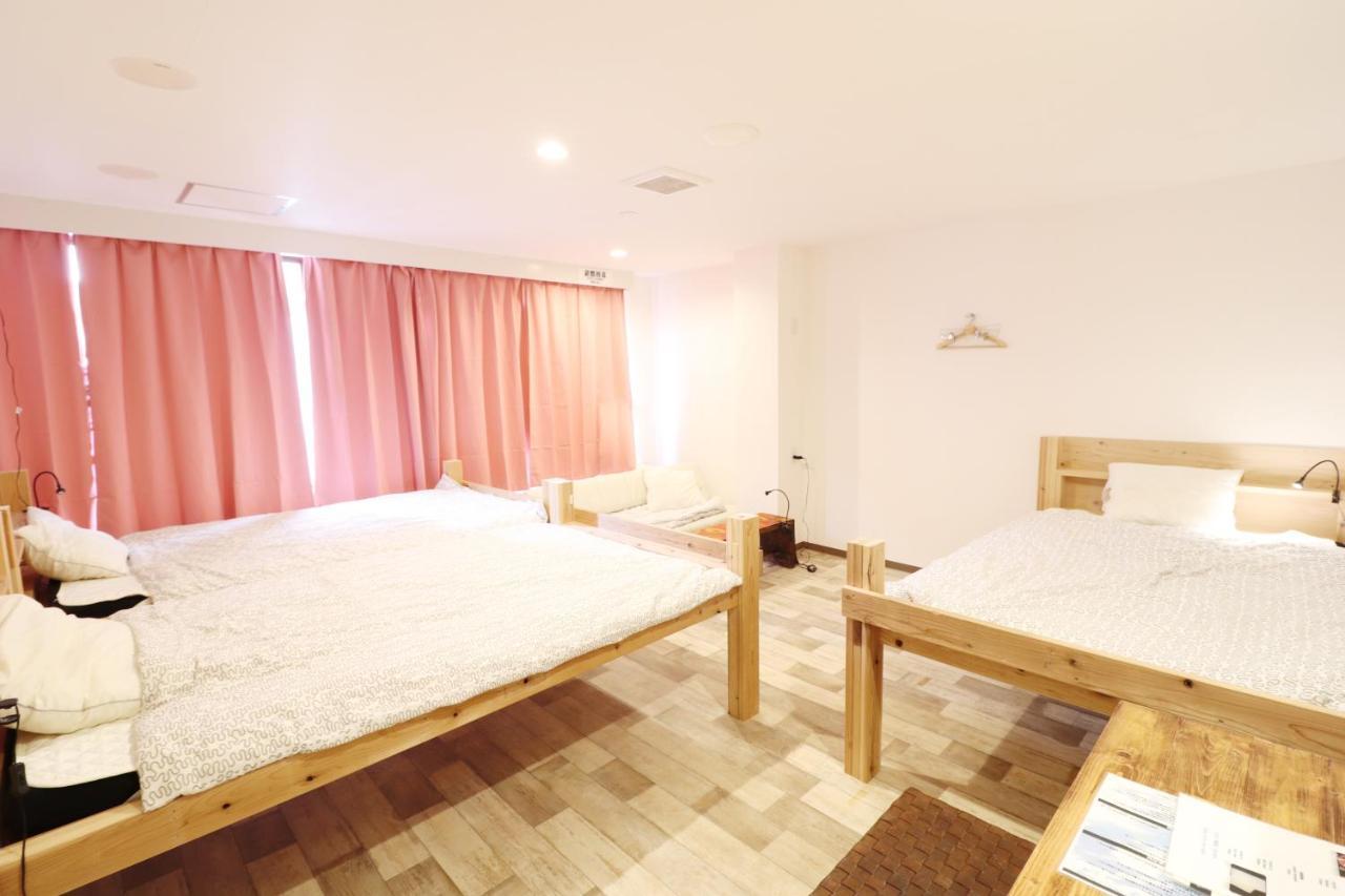 Teltel Bouzu Hostel *