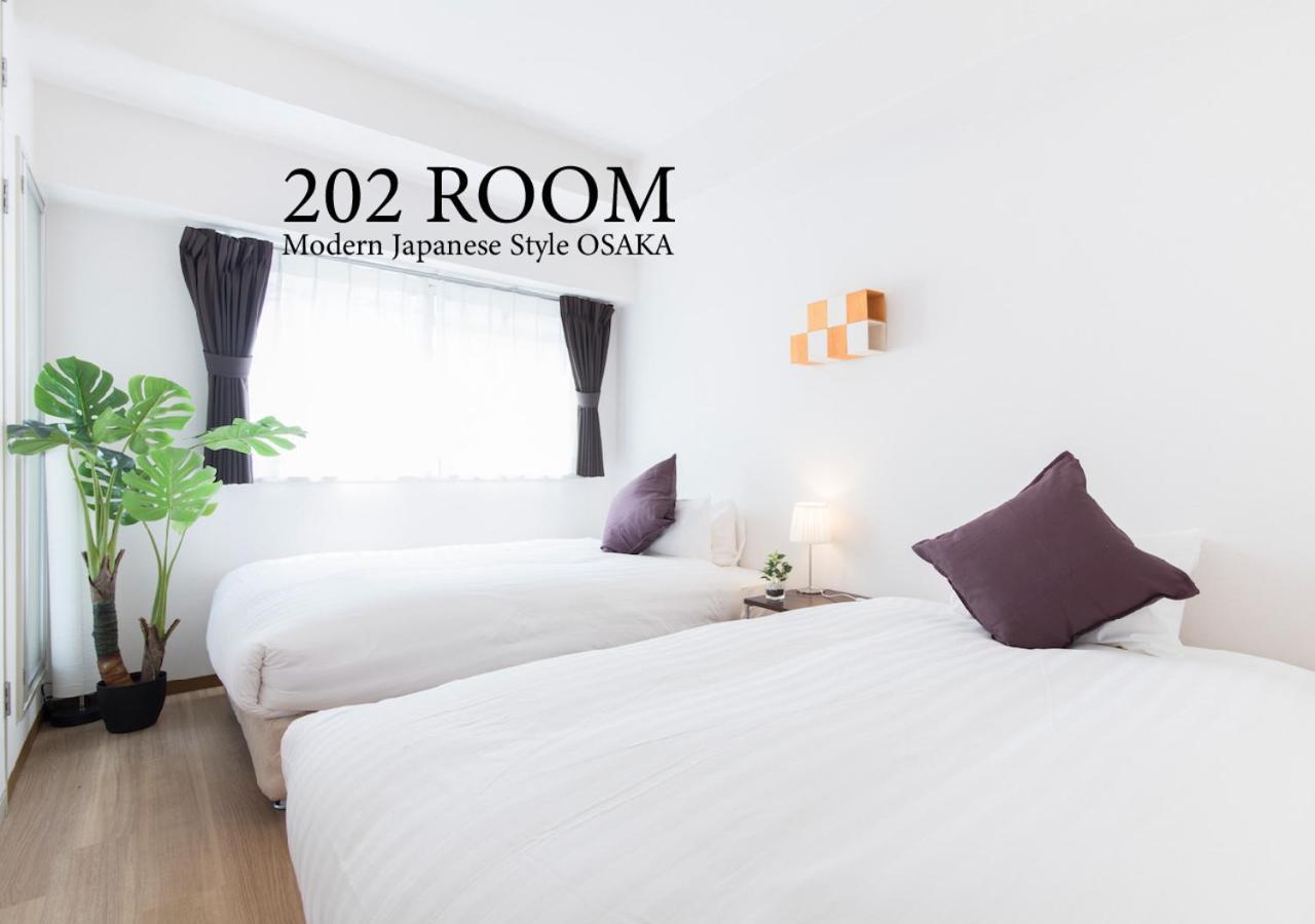Apartment Jpride Uemachidai Osaka