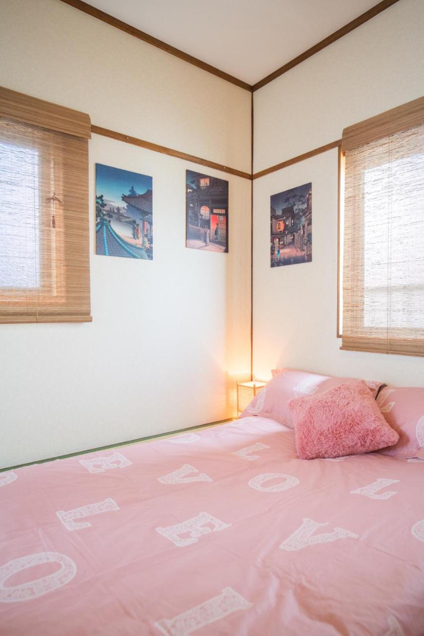 Namba Akiko * Osaka